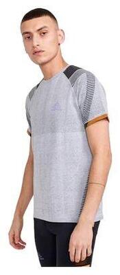 T-shirt craft pro trail fuseknit