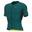 Maillot Manches Courtes Alé Race Special Ottanio Vert