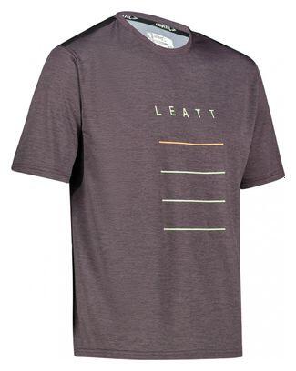 LEATT Jersey MTB Trail 1.0 Uva