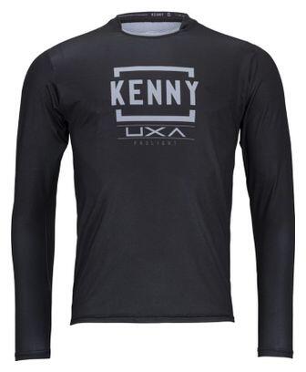 Kinder Langarmtrikot Kenny ProLight 1/4