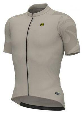 Alé artika gray short sleeve jersey