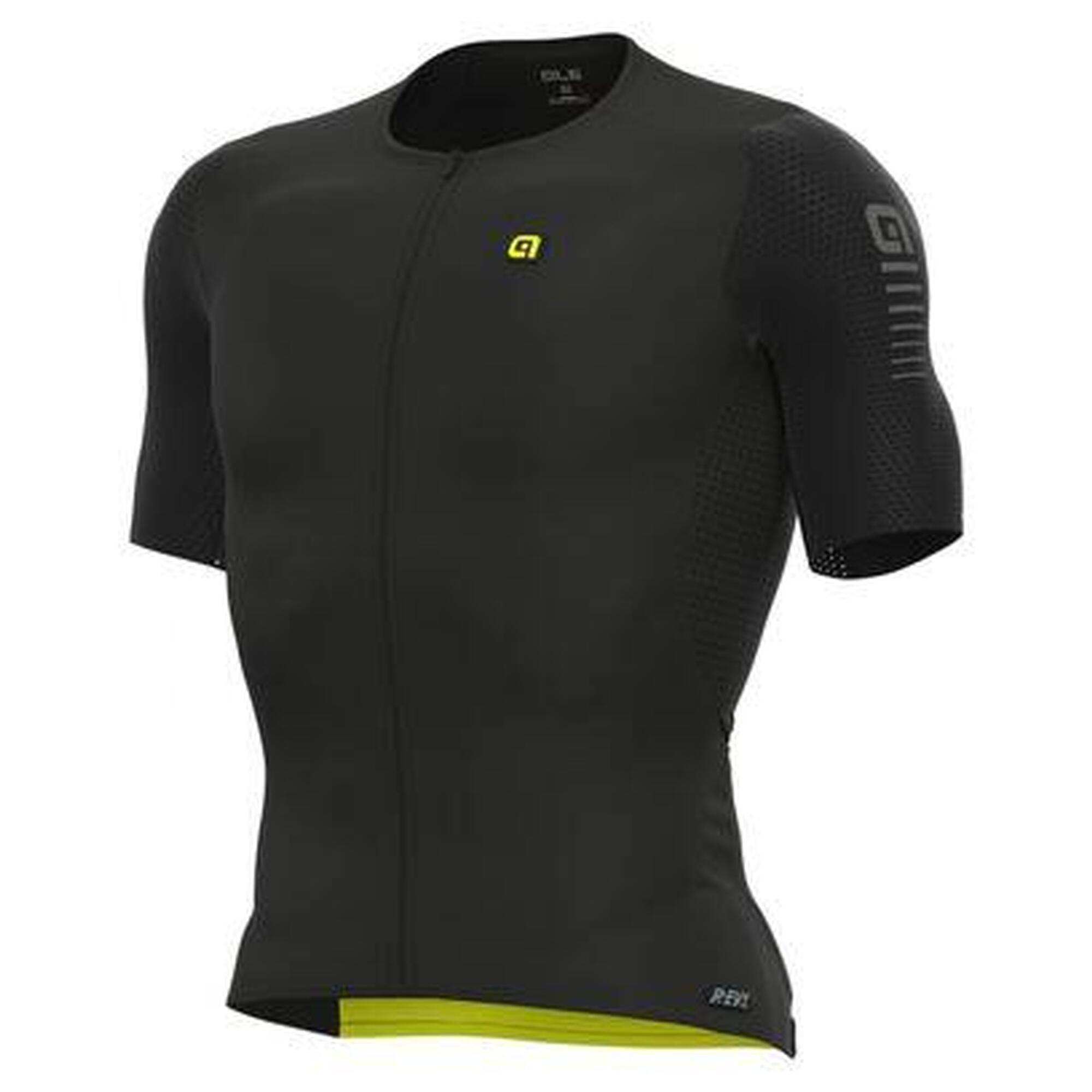 Tricou de ciclism Alé Maglia MC Race Special pentru bărbați
