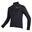 Maillot Manches Longues Endura Roubaix FS260-Pro Noir