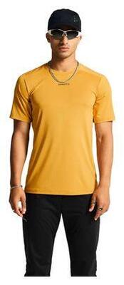 T-shirt - hardlopen - heren - adv essence 2 - ademend - rift