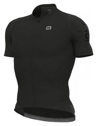 ALÉ CYCLING Alé Attack Off Road 2.0 Short Sleeve Jersey Zwart