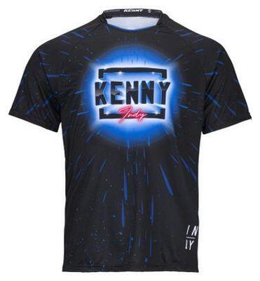 Trikot Kenny Indy