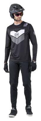 KENNY Maglia a maniche lunghe Kenny Prolight Slim Fit