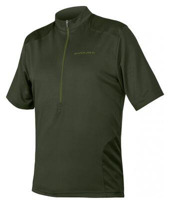 ENDURA Herren Shirt Mit Rückentasche
