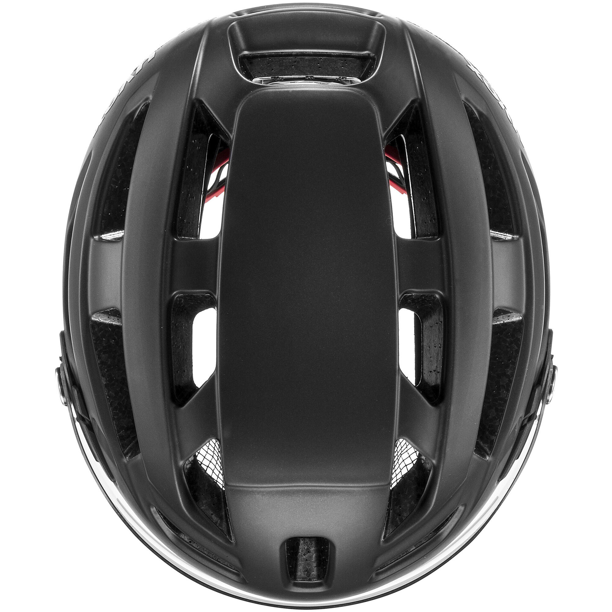 Kask rowerowy UVEX Finale visor 4/7
