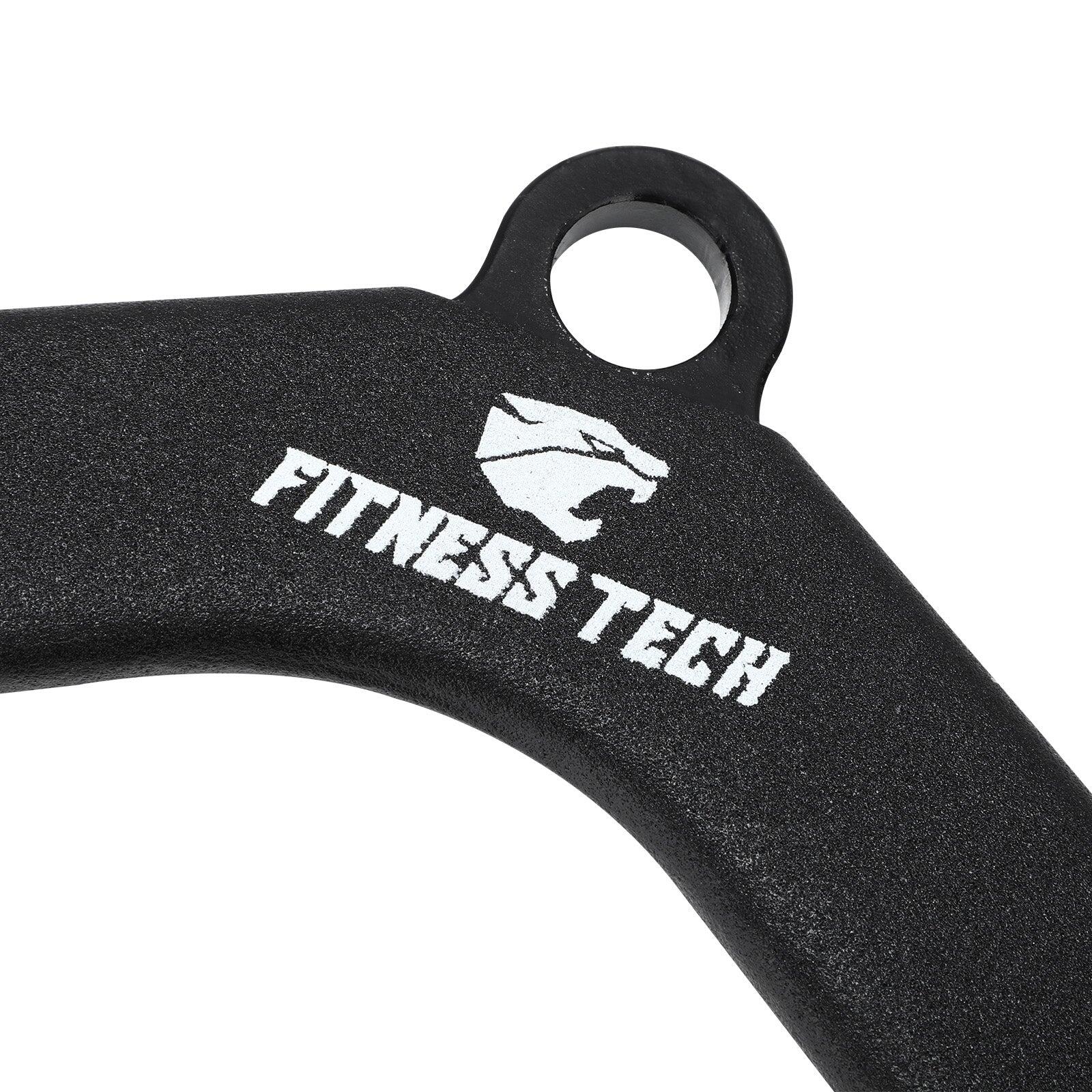 Conjunto de Puxadores para Polia Fitness Tech - 5 Peças 6/8