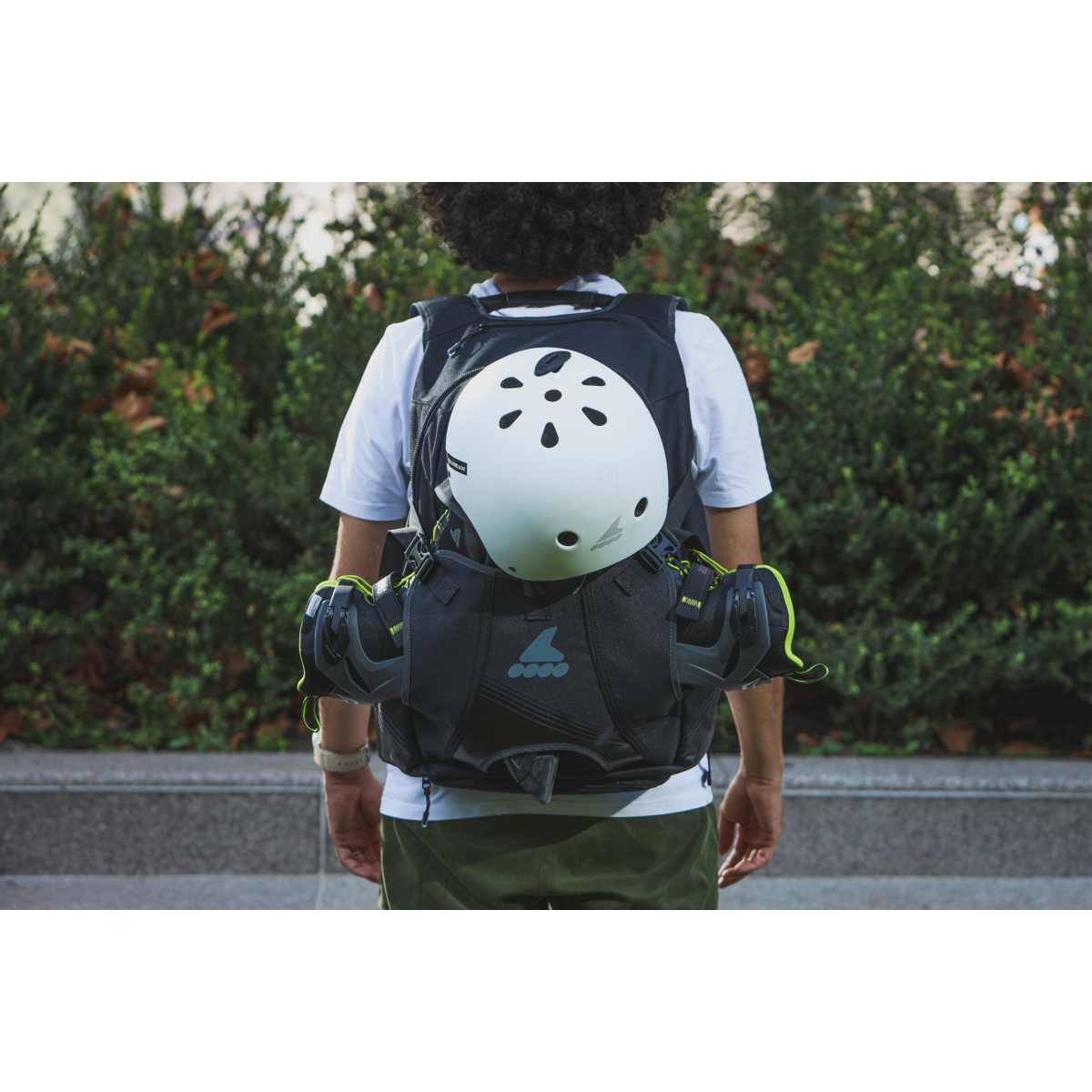 Casque Rollerblade Downtown 6/7