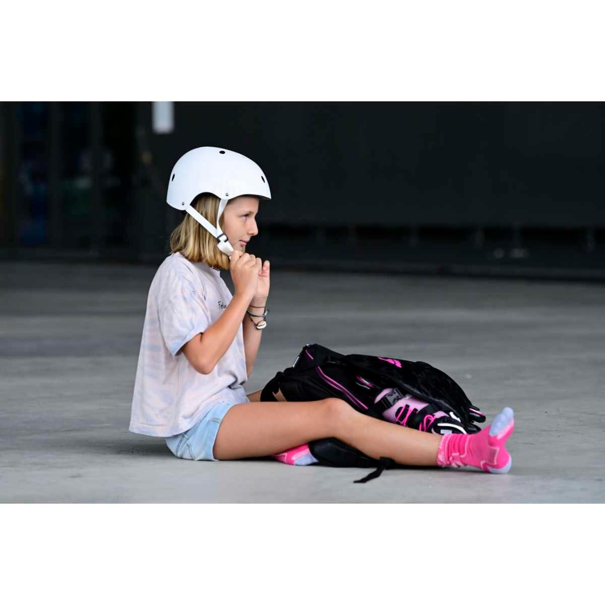 Casco Downtown Rollerblade 4/7