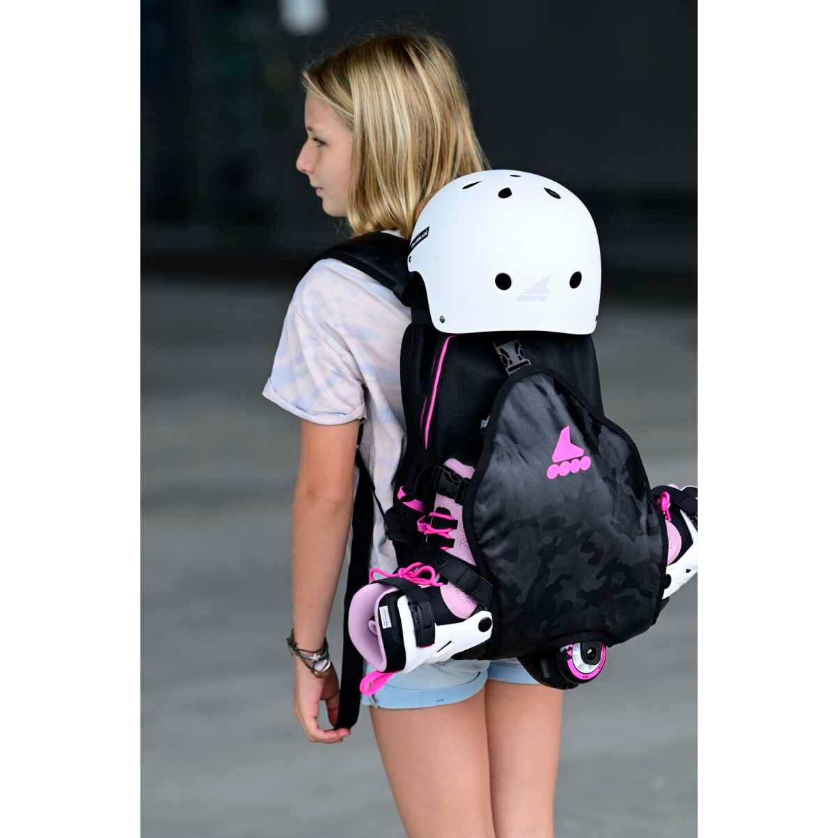 Casco Downtown Rollerblade 3/7