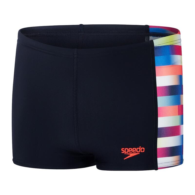 Kąpielówki chłopięce spodenki kąpielowe Speedo Digital Panel