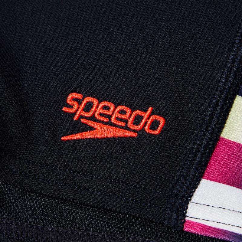 Kąpielówki chłopięce spodenki kąpielowe Speedo Digital Panel