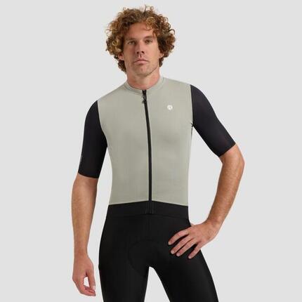 Maillot Manches Courtes Velo Homme - Distance II