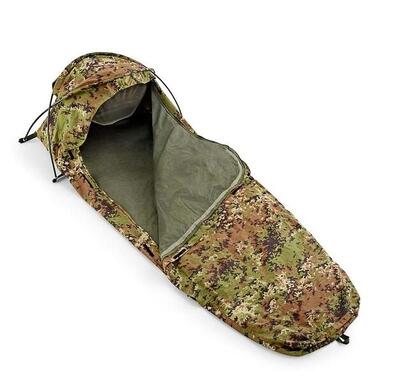 Defcon 5 bivi tent - vegetato italiano
