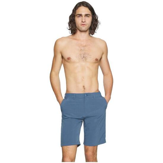 Maillot de bain Quiksilver modèle EQYWS03782-BYG0 pour homme