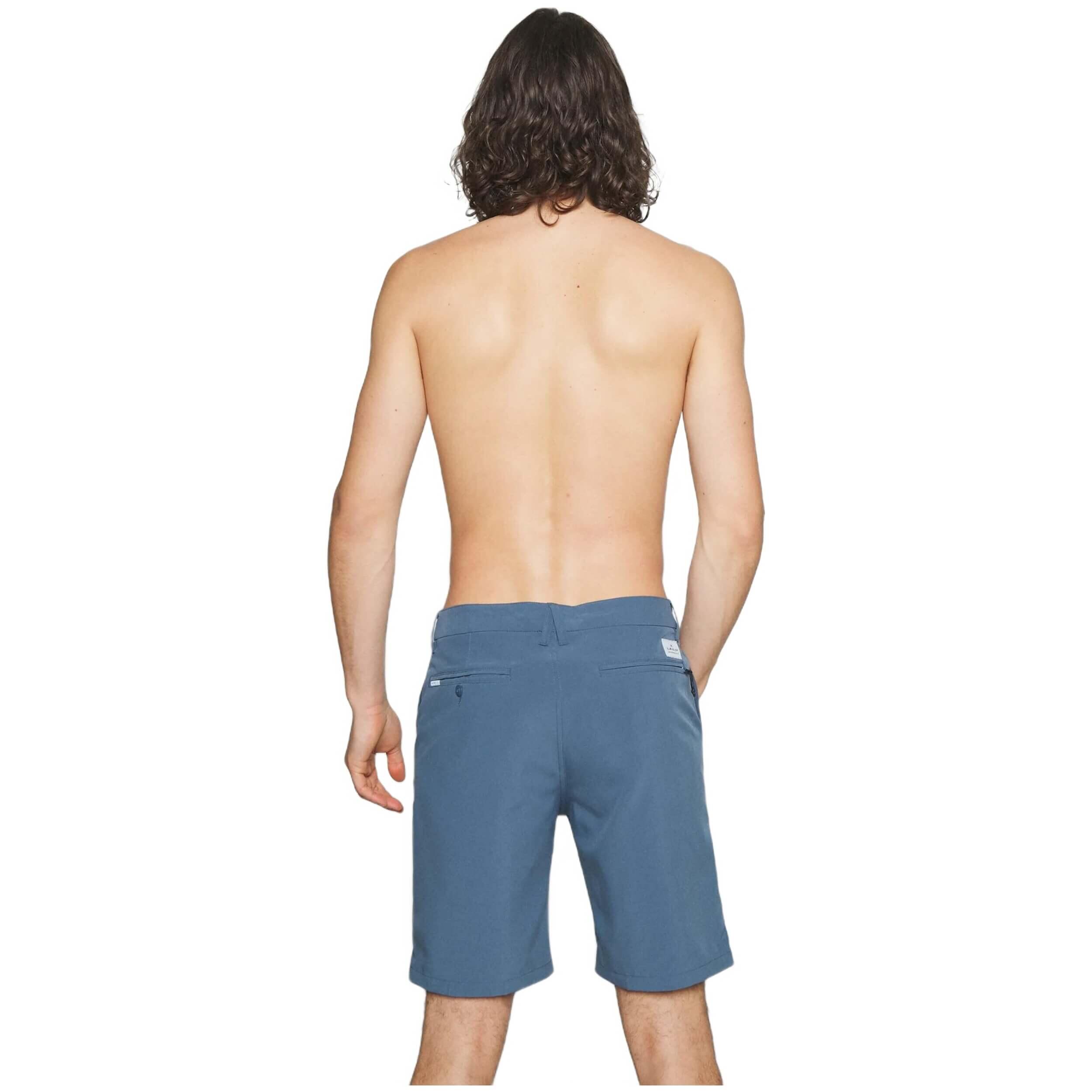 Costume da bagno Quiksilver modello EQYWS03782-BYG0 per uomini 2/3