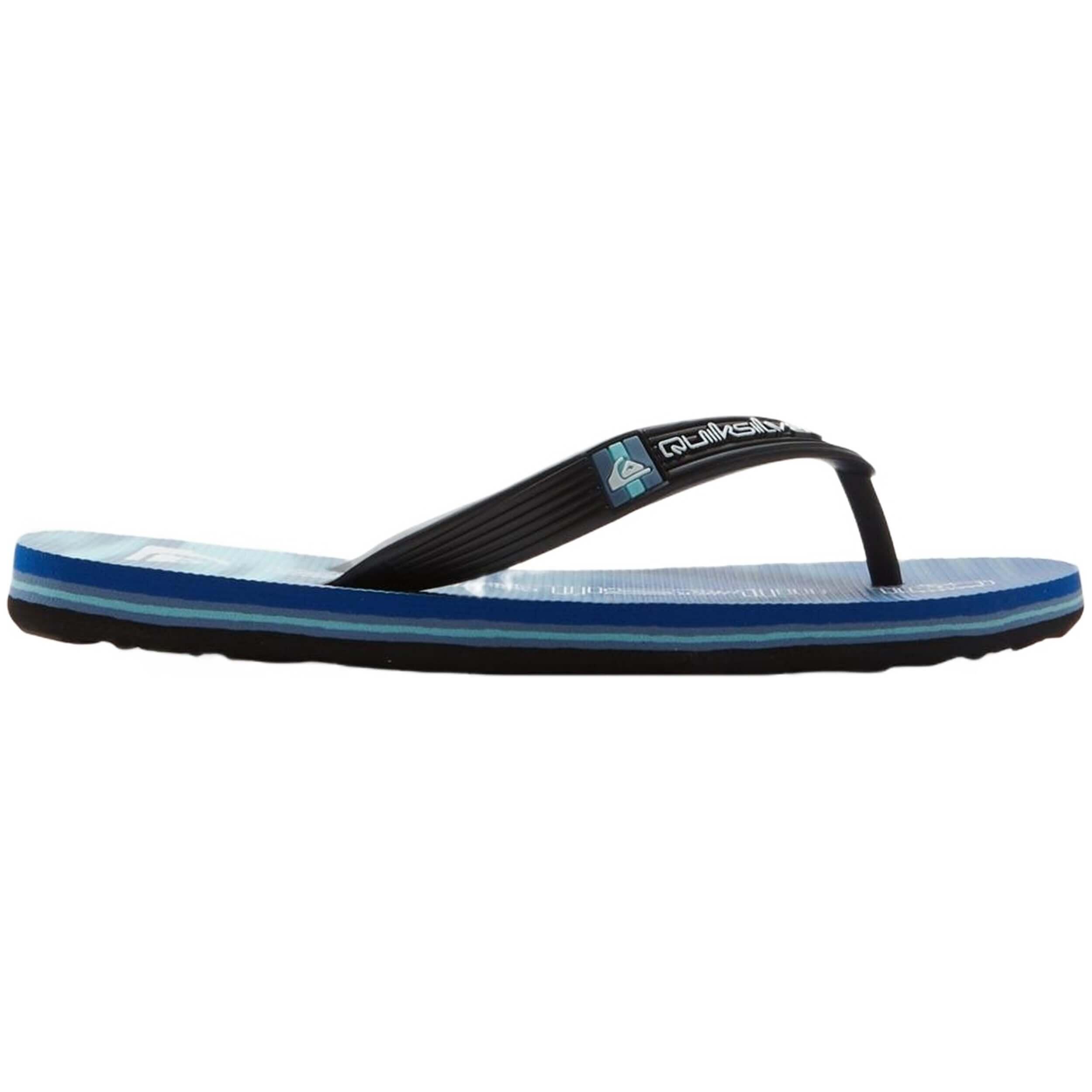 Sandali Quiksilver Molokai Art per uomini 2/5