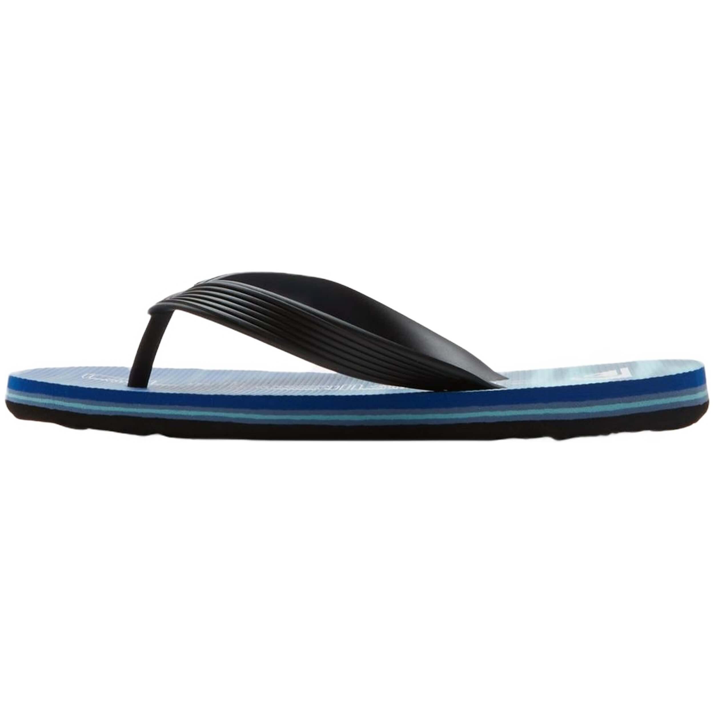 Sandali Quiksilver Molokai Art per uomini 3/5