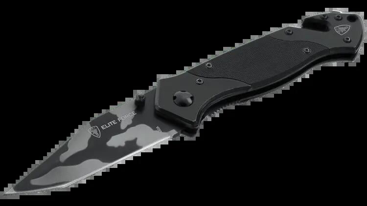 Scyzoryk Umarex Elite Force EF102 z ostrzem 83 mm 3/3