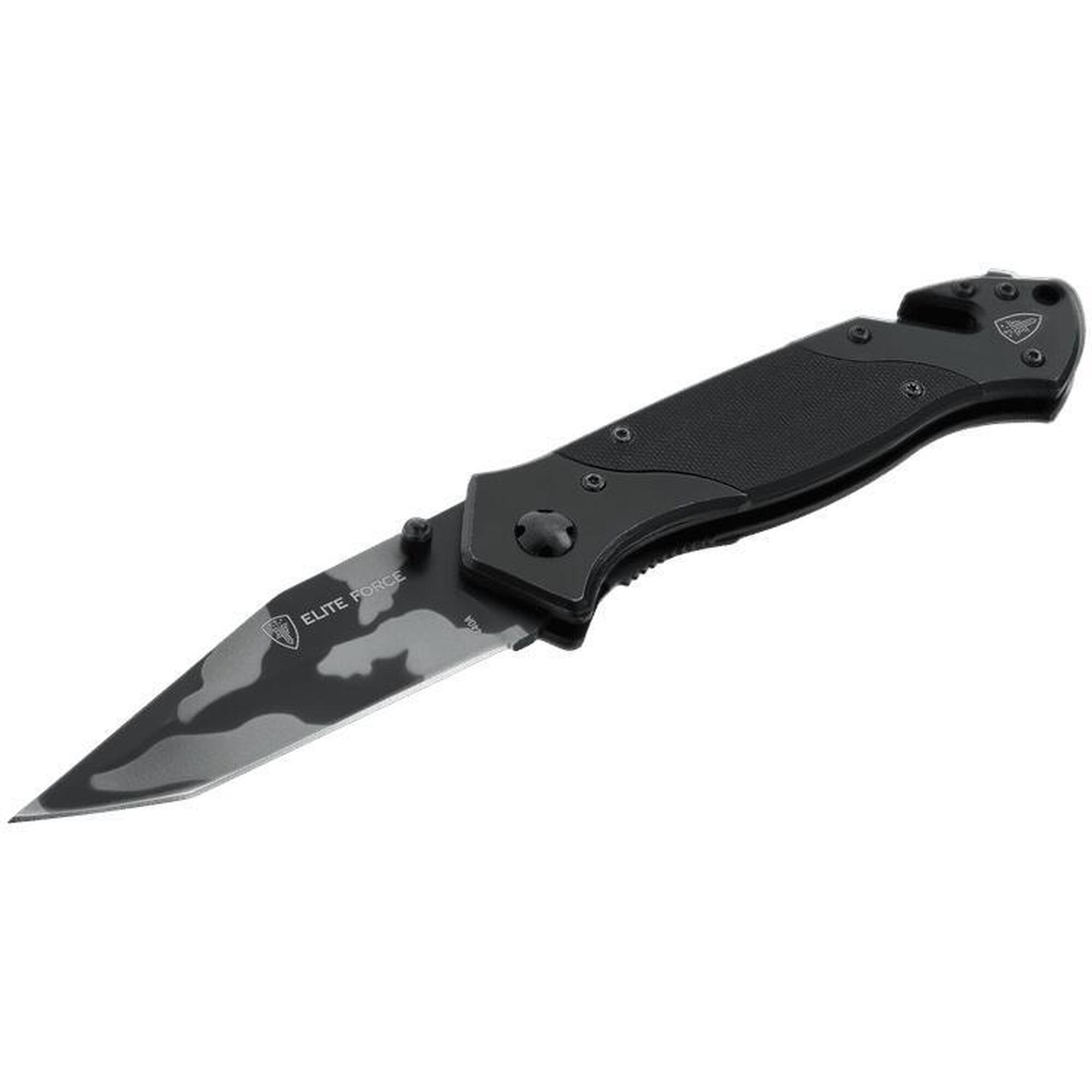 BRICEAG UMAREX ELITE FORCE EF102 LAMA 83 MM