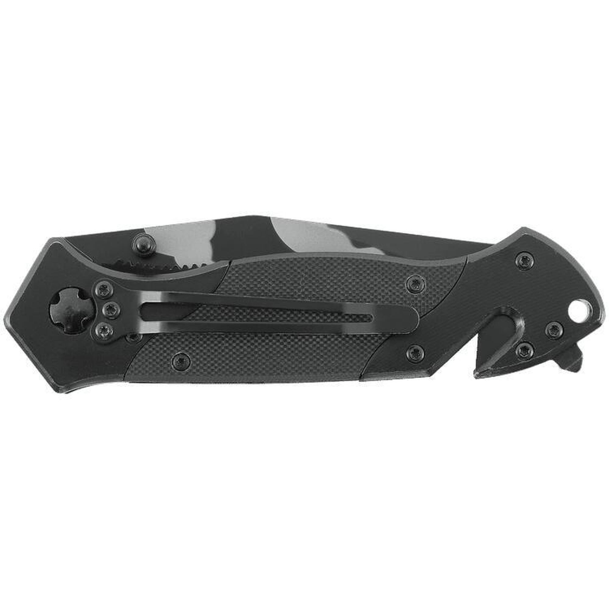 BRICEAG UMAREX ELITE FORCE EF102 LAMA 83 MM