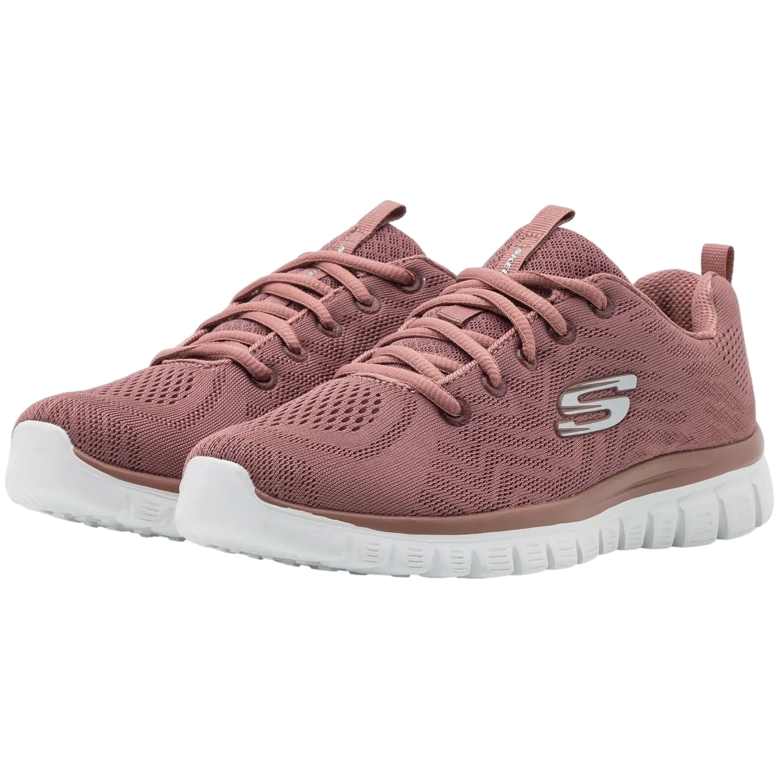 Baskets Skechers modèle 12615-MVE pour femmes 2/6