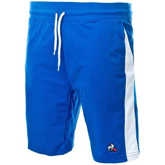 Short Le coq sportif modèle 2110583 pour homme