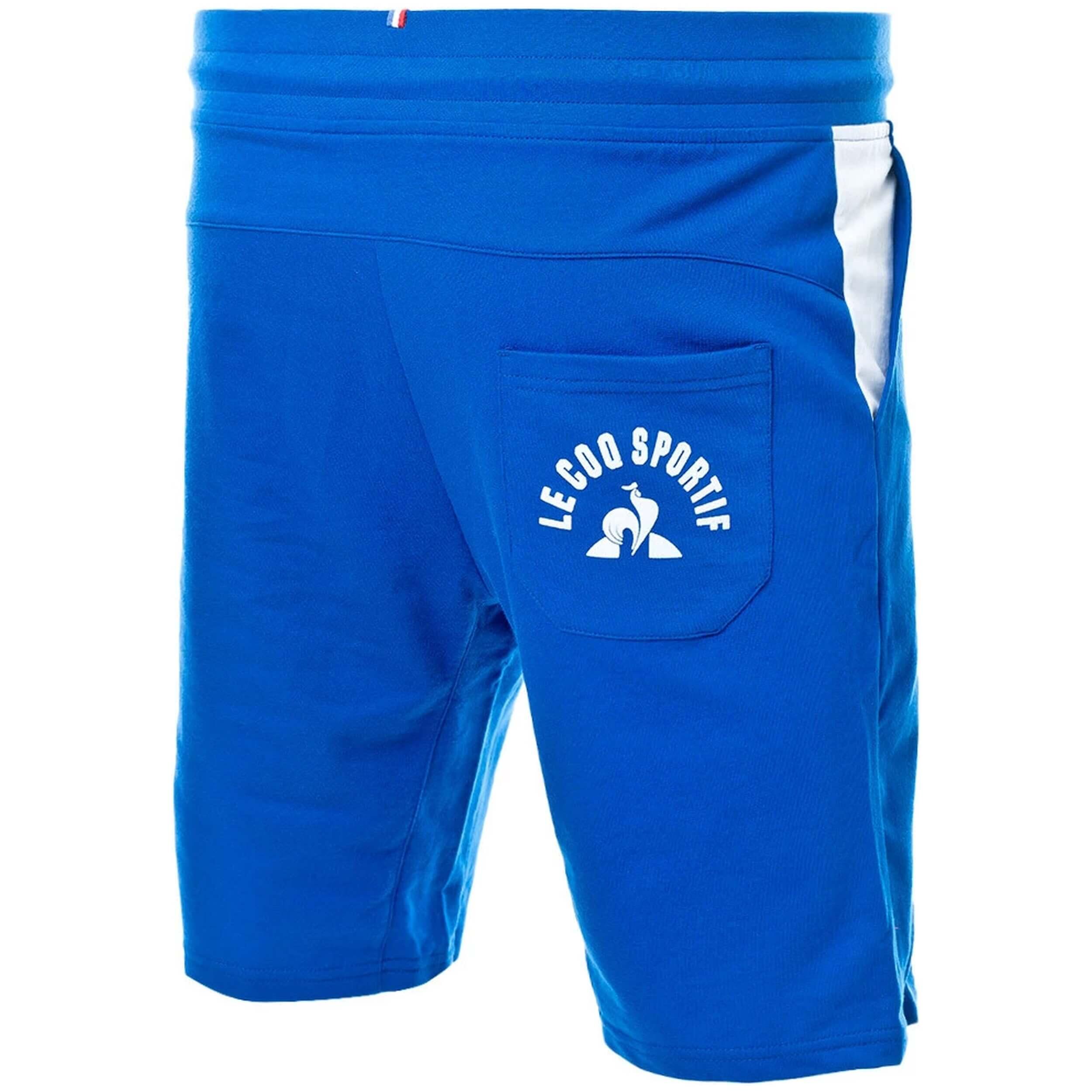 Kurze hose Le coq sportif Modell 2110583 für männer 2/2