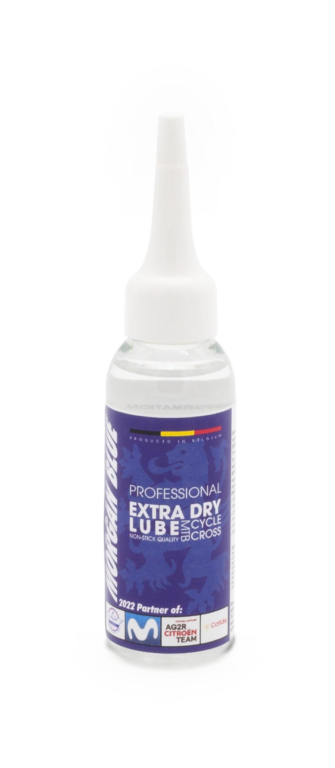 MORGAN BLUE Morgan Blue Extra Dry Lube MTB Cyclo Cross