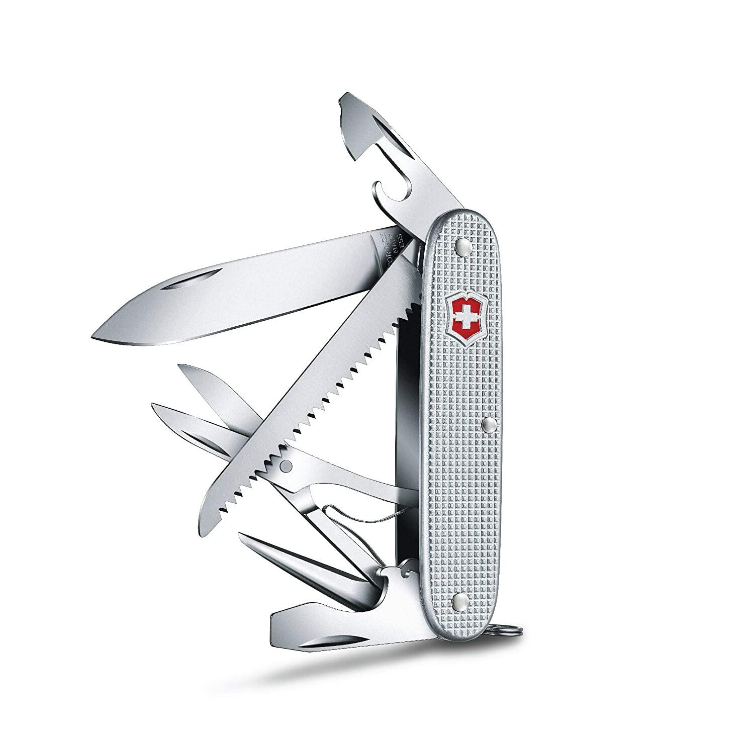 Victorinox Taschenmesser Farmer Alox 2/5