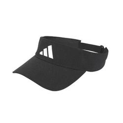 Adidas Tour Visor Visière de golf unisexe, noir