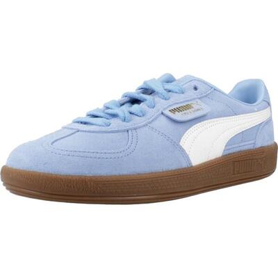 Sneakers Deportivas Mujer Puma PALERMO Azul