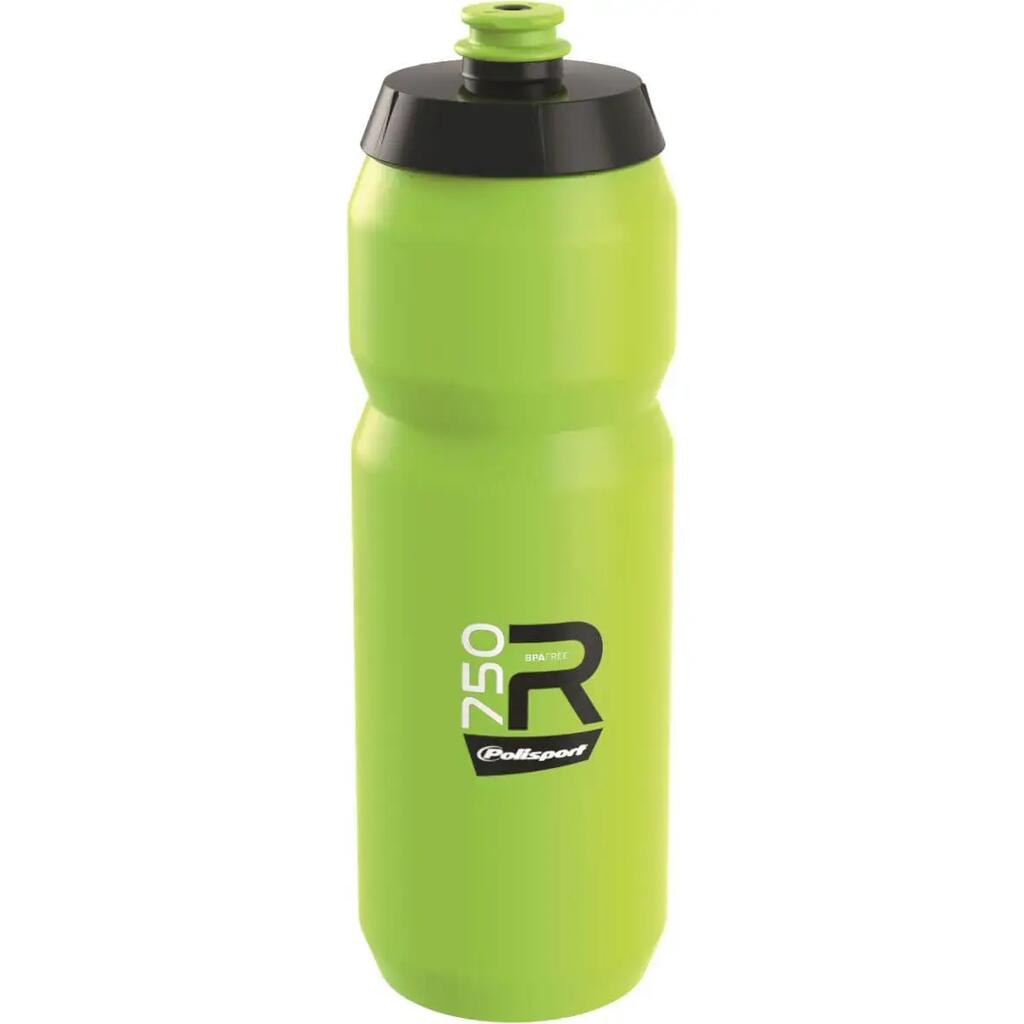 Polisport R750 Lime Sports Bottle
