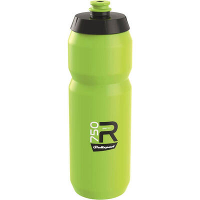 Polisport R750 Sportflasche in Limette