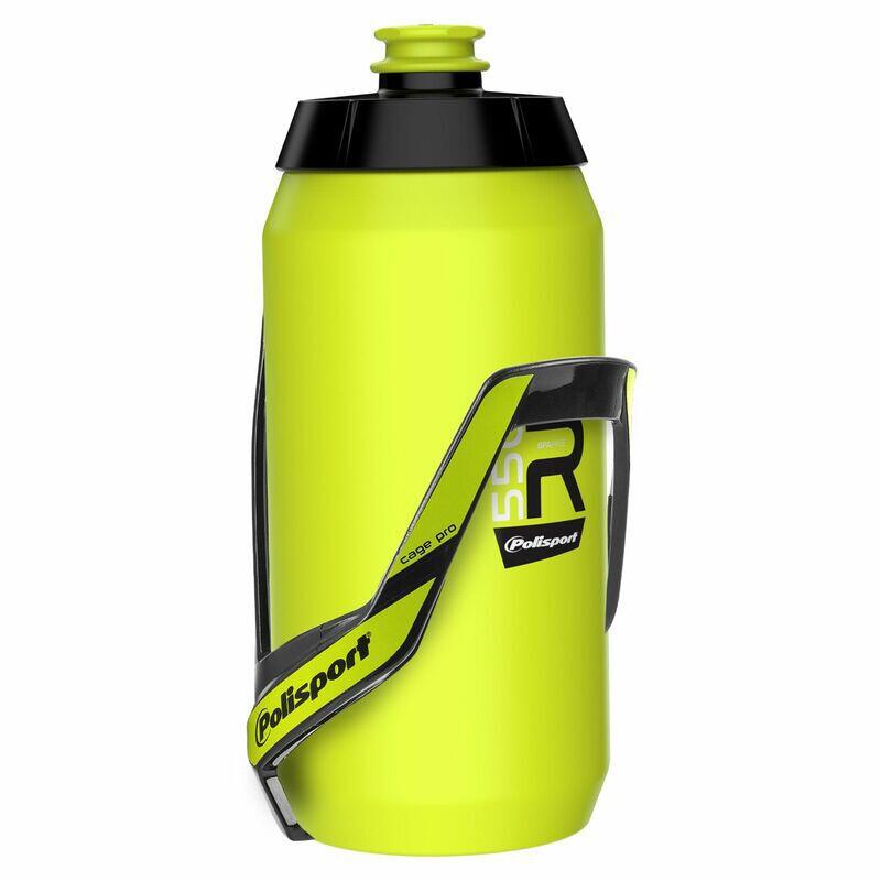 Kit porte bidon Pro + gourde Polisport R550      1634€    POLISPORT Kit porte bidon Pro + gourde Polisport R550Vendu exclusivement en ligne   