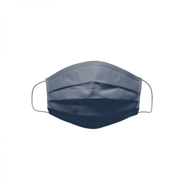 Máscaras adulto POPme 5x azul 2/7