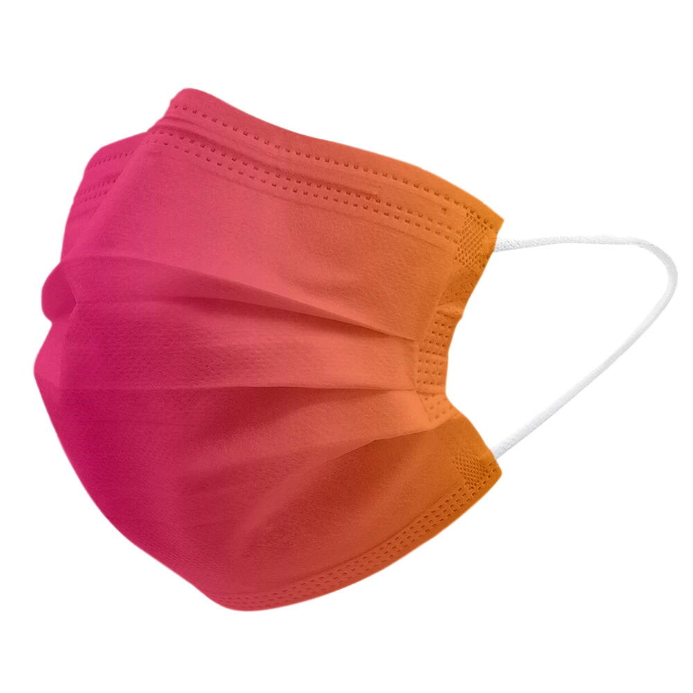 POPME Máscaras adulto POPme 5x sunset