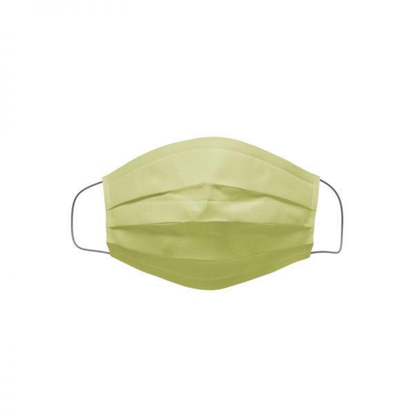 Máscaras adulto POPme 5x lima 2/7
