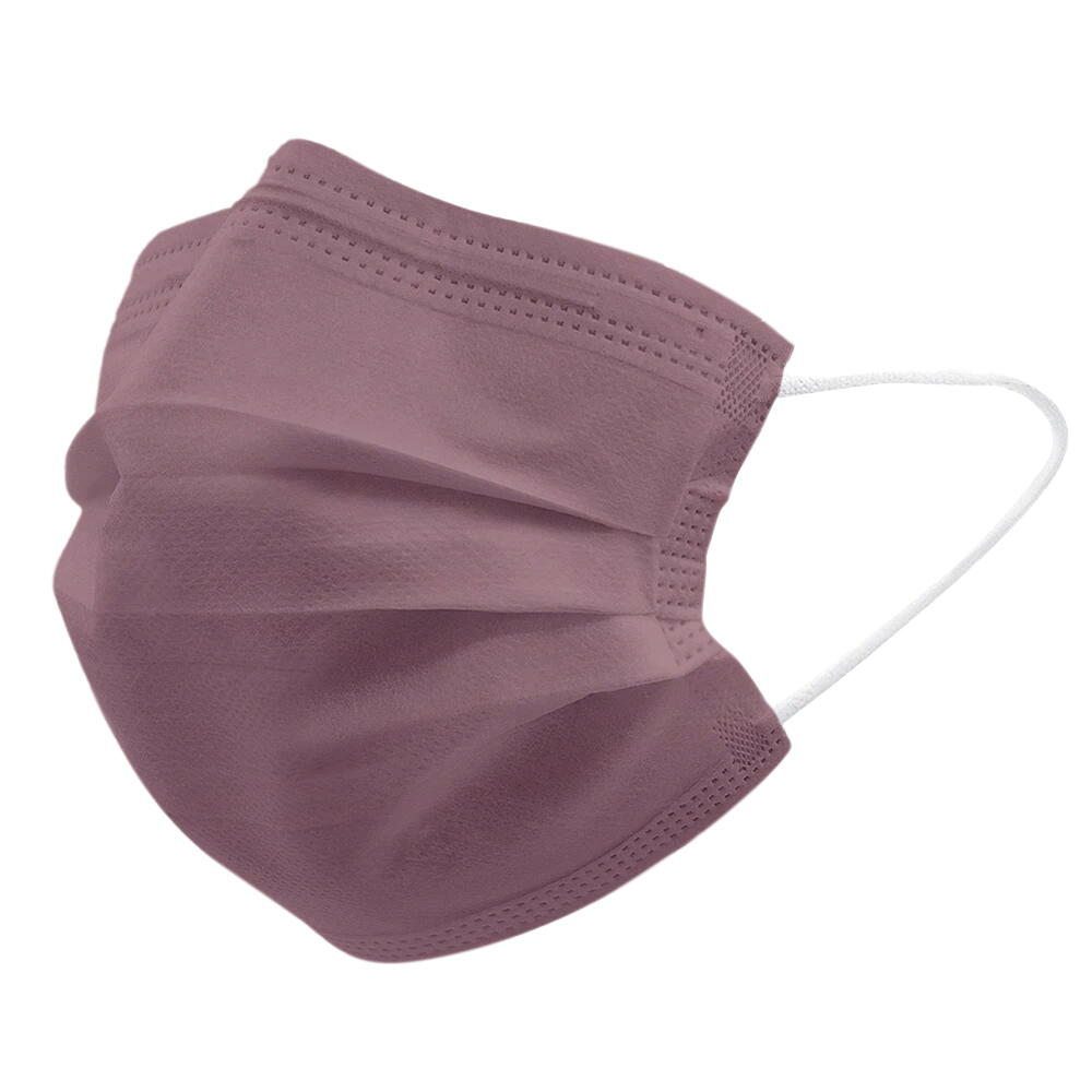 POPME Máscaras adulto POPme 5x tinto