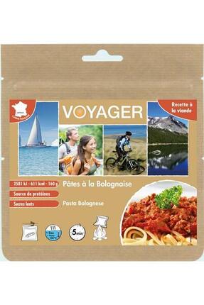 Repas lyophilisé Pâtes bolognaise 160g