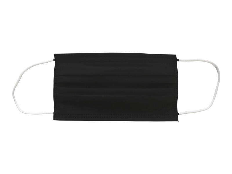 POPME Máscaras adulto POPme 5x preto