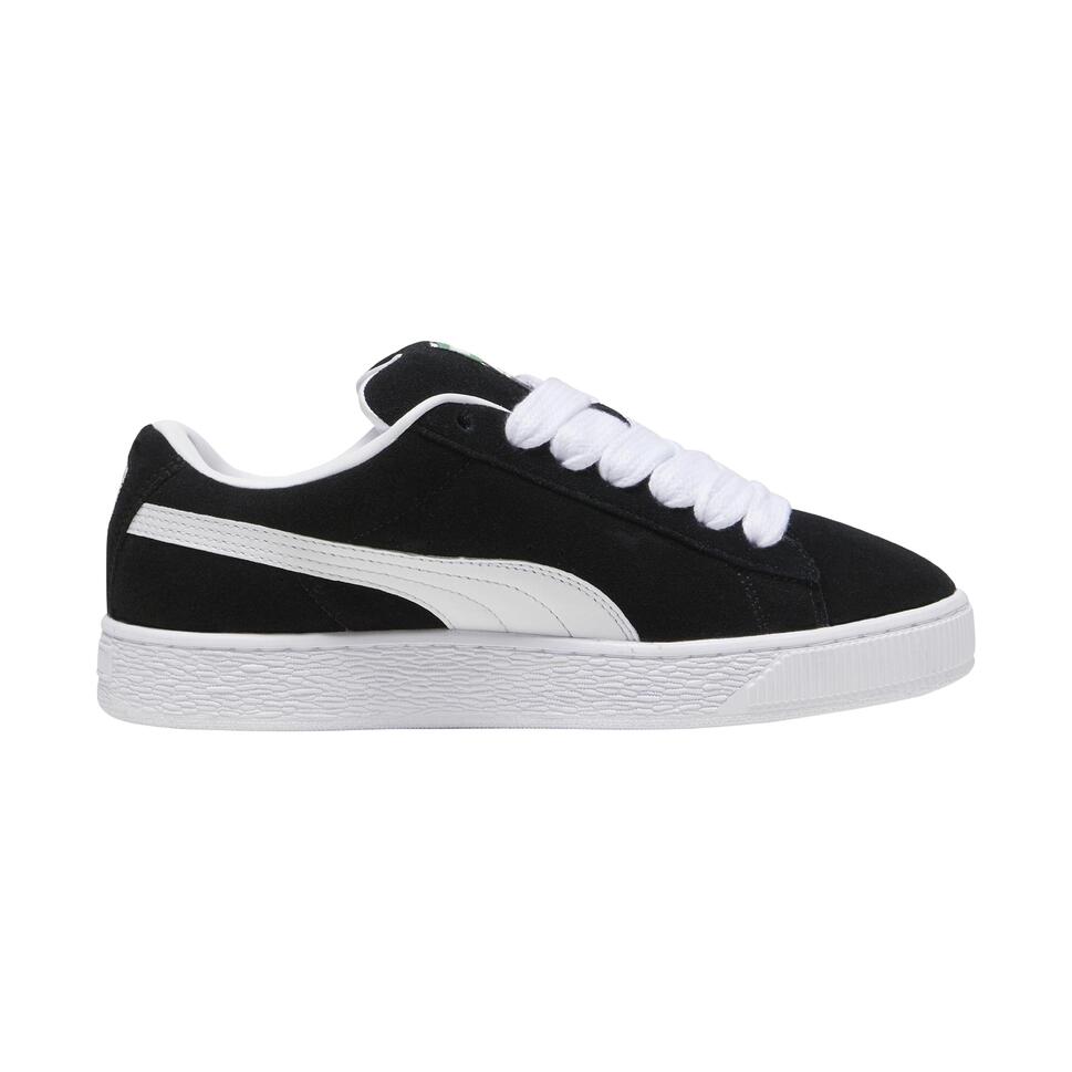 Buty do chodzenia męskie Puma Suede Xl