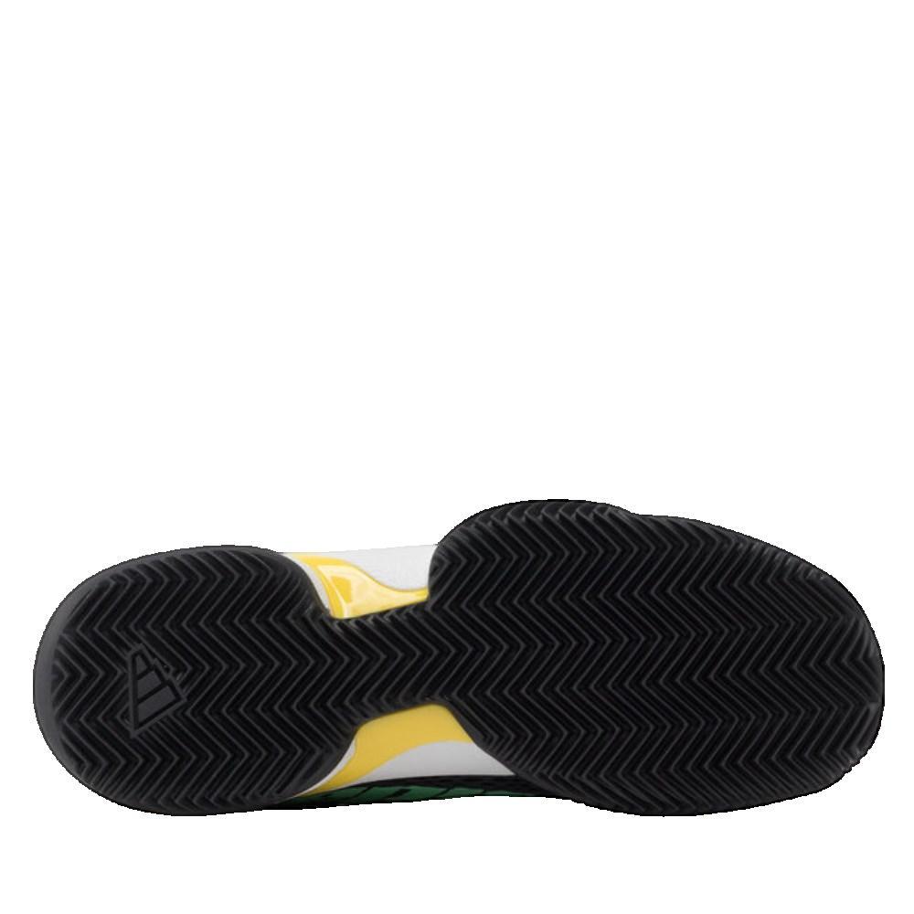 Chaussures de tennis Filles Adidas Moab 3 Gore-Tex vert 3/5