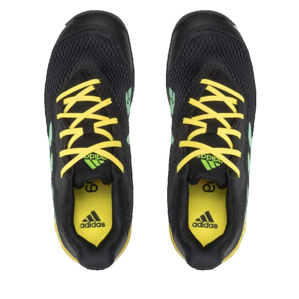Chaussures de tennis Filles Adidas Moab 3 Gore-Tex vert 2/5