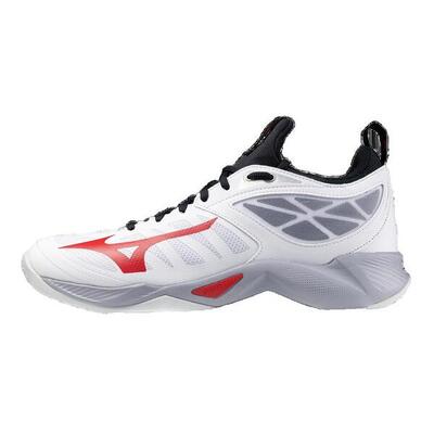 Zapatillas trail Adulto Mizuno Wave Dimension Blanco