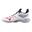 Chaussures de course tout-terrain Adultes Mizuno Wave Dimension blanc