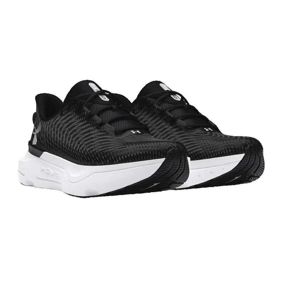 Buty do biegania męskie Under Armour BUTYUAINFINITEPRO3027190001